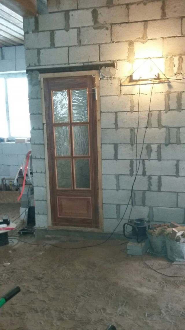 Моя стройка