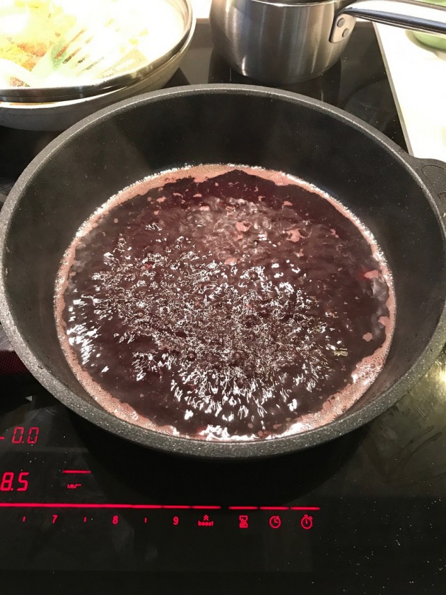 Про субпродукты (кулинария)!