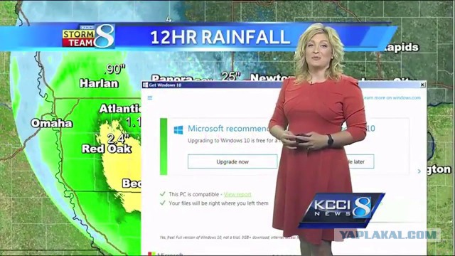 Microsoft раскрыла дату смерти Windows 7