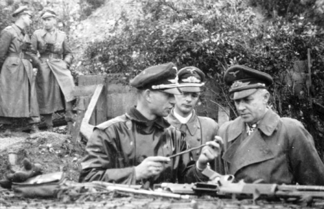 Фотографии к "Нахальному минированию" и "Лехе"