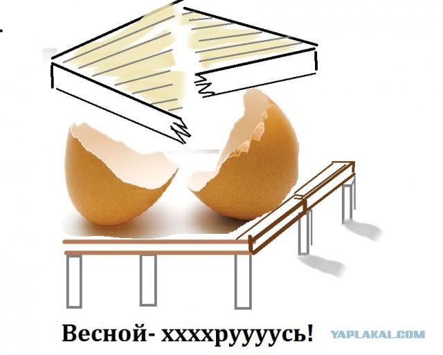 Как НЕ надо строить дом