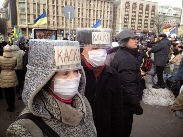 Загнивающий запад, вся правда 18+