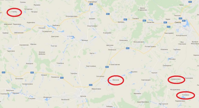 Ищем родственника солдата