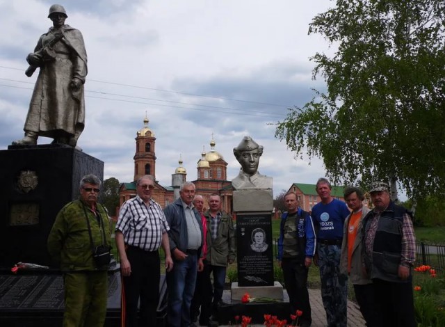 Гитлеровцы отрубили ей руки, но она продолжала молчать – подвиг радистки Стемпковской