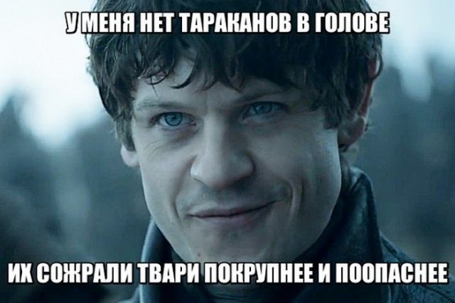 Подборка интересных и веселых картинок
