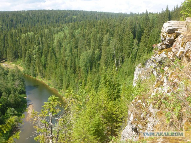 Лично мне не нужен берег турецкий