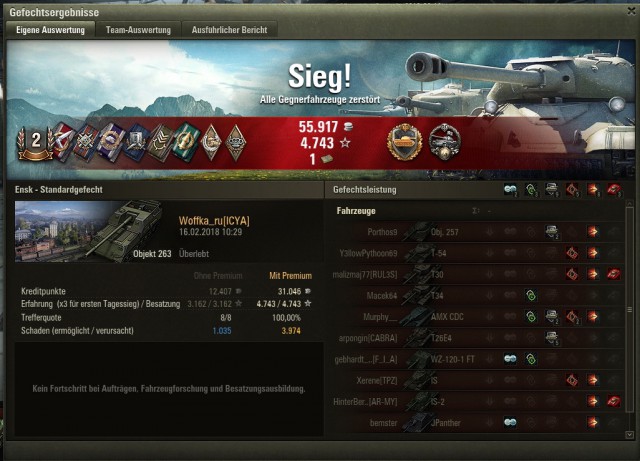 Wargaming 52