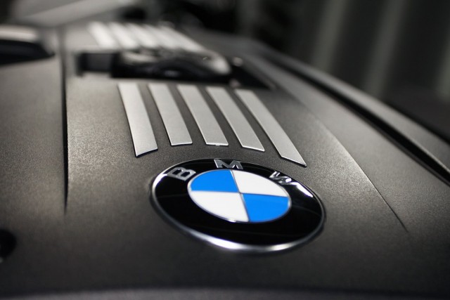 Музей BMW