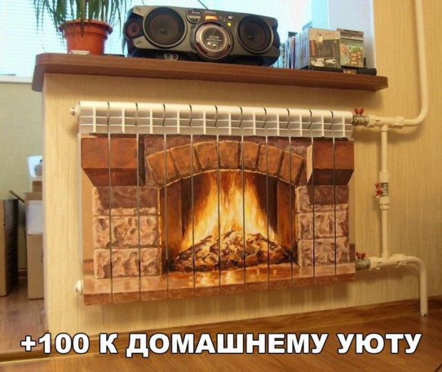 Прикольные картинки обо всем