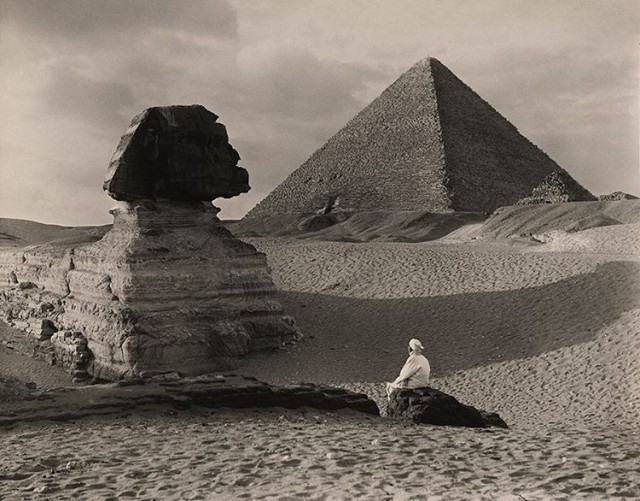 История в фотографиях