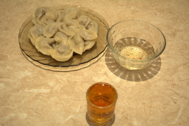 Кулинарная общалка