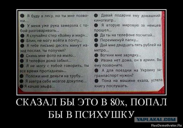 По каким признакам можно определить, что у вас шизофрения