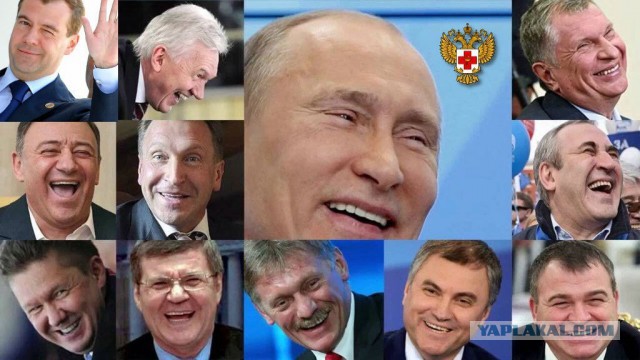 Стыдно стоять в стороне