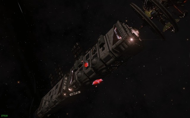 Elite: dangerous для новичков