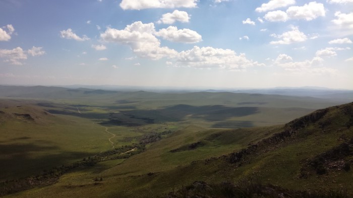 Сам себе фотограф