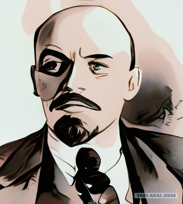 Как попасть в комикс?