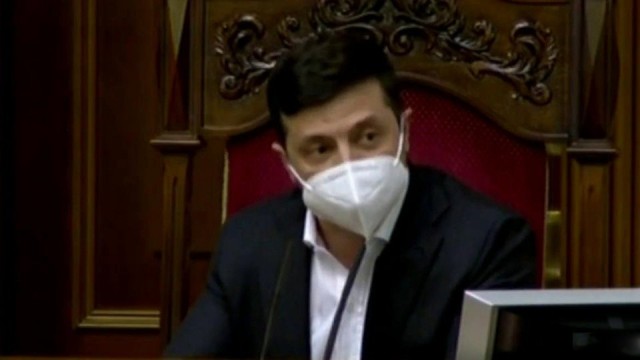 ВОЗ посоветовала носить медицинские маски только больным и врачам