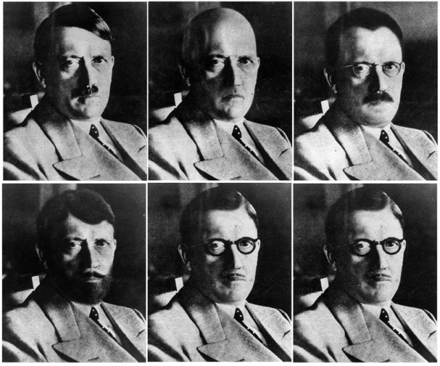 75 лет назад Гитлер покончил жизнь самоубийством