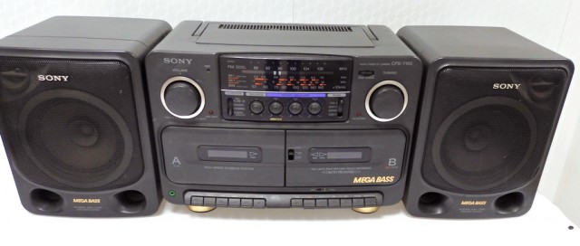 Куда делись японские аудио монстры JVC, Aiwa, Sanyo, Hitachi…