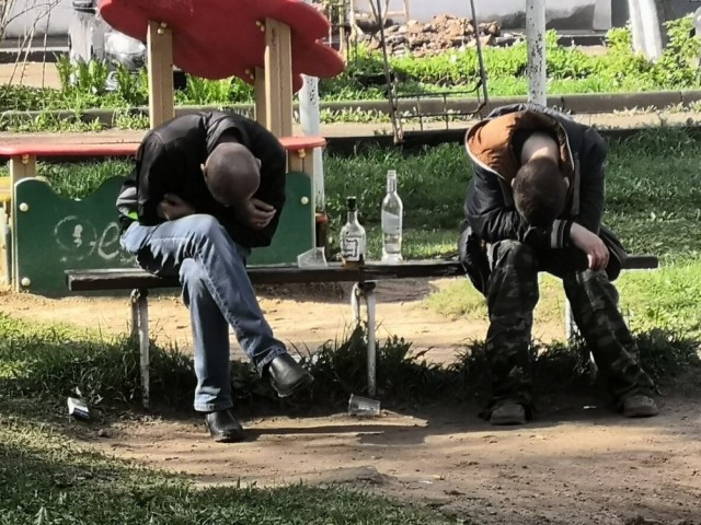 Чудики из социальных сетей 04.07.20