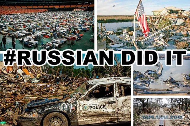 Однажды в Америке – серия подозрительных смертей сенаторов и полицейских
