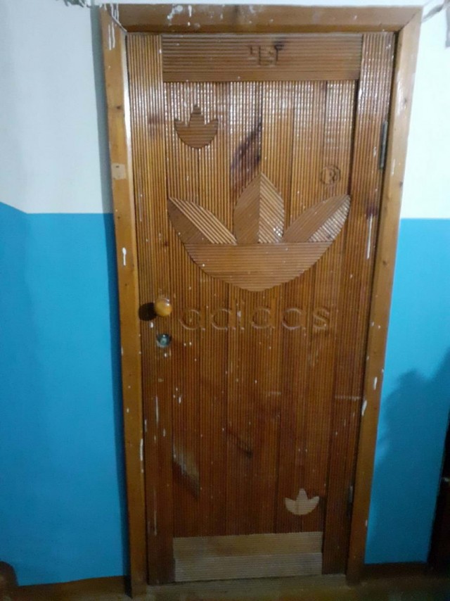Фото из разряда "шо здесь происходит"?