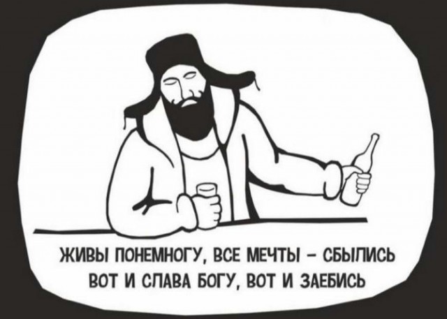 От светло серого до чёрного!
