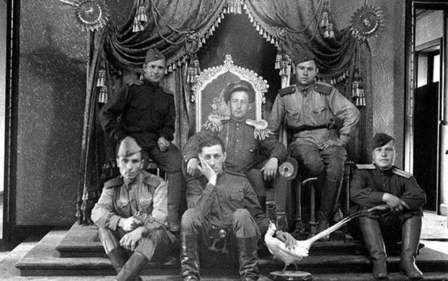 Ретро фото 23.01.21