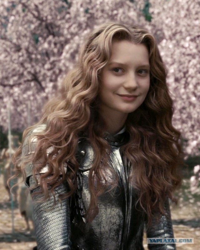 Женщины-актрисы, предпочтения и отвержение