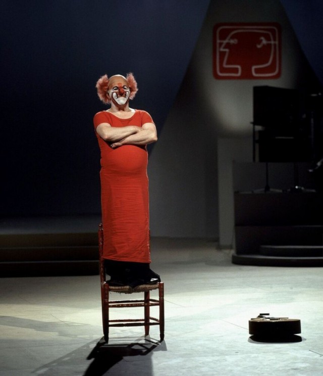 50 лет назад. Март 1971 года
