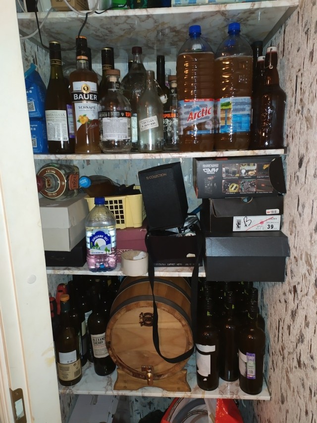 Жизнь и пивоварение