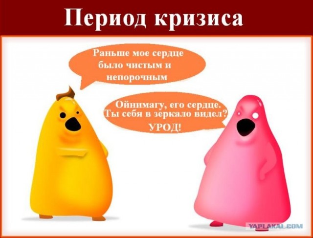 Отношения - вся правда про отношения