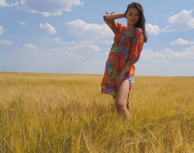 Спелость & Зрелость