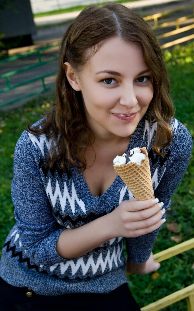 Пятничные дамочки