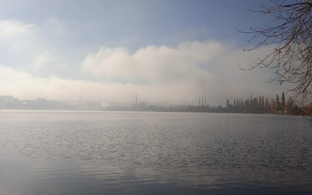 Только сейчас я стал понимать этого деда