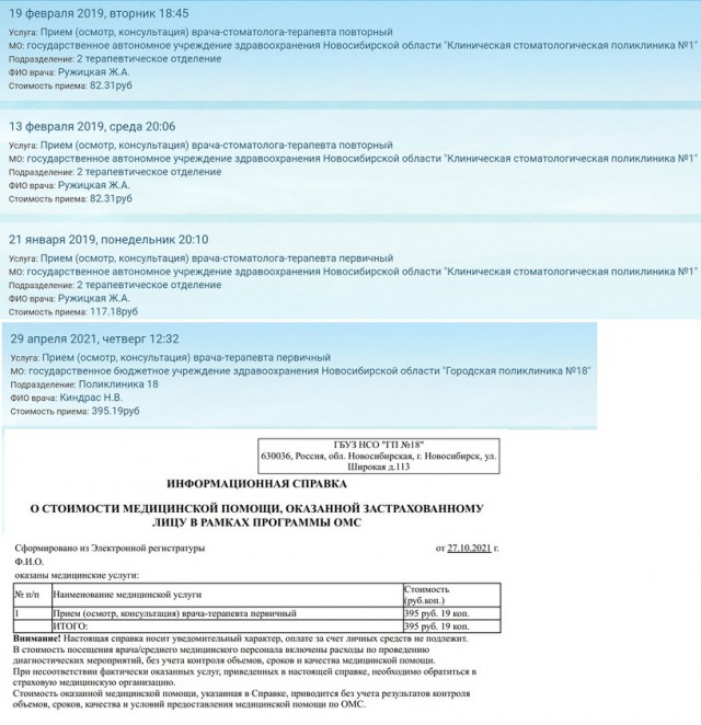 Загнивание США vs Скрепы РФ