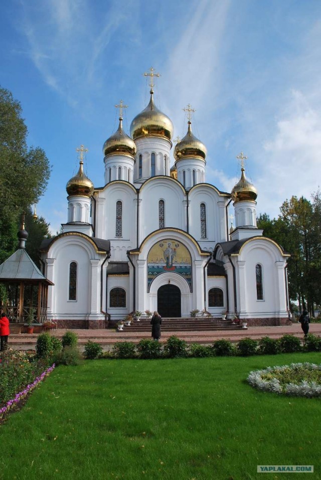 Переславль Залесский (16 фото)