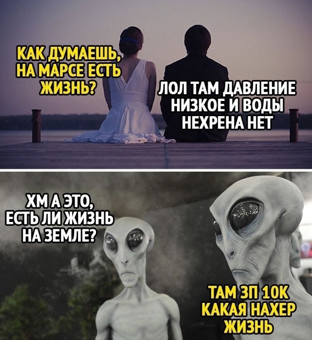 Так себе картинки 17.11.21