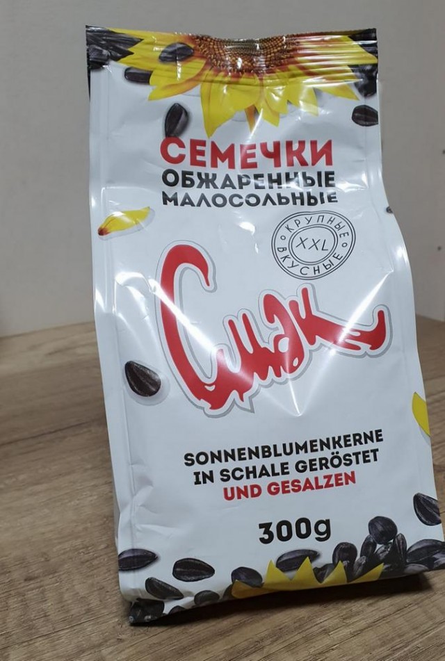 Кулинарная общалка