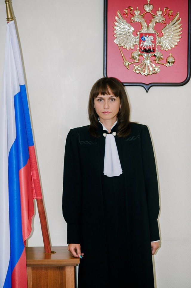 В США появился неприятный прецедент для российских чиновников