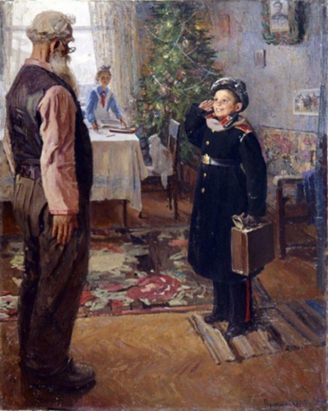 Картинки всяческие 27.01.2022