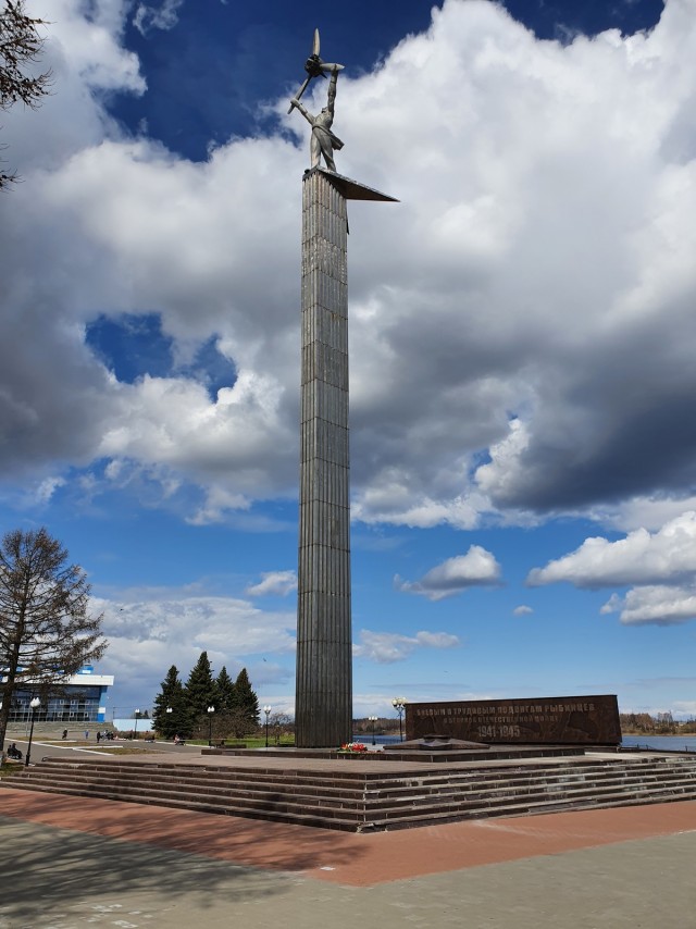 «Серебряный маршрут» от РЖД