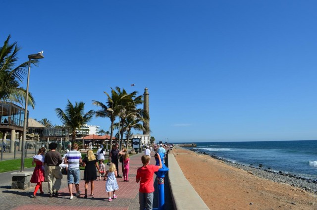 Как я катался на велике