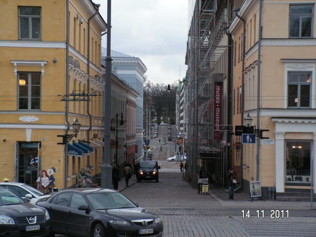 Как мы сгоняли в Амстердам