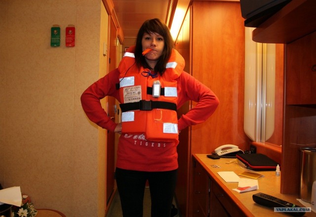 Галопом по Европам.