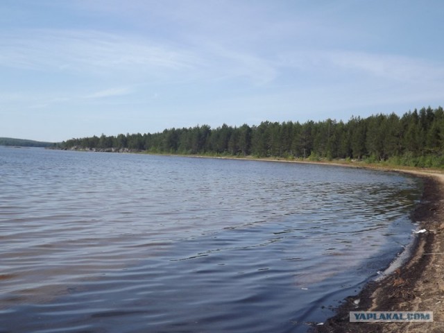 Русский север