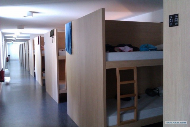 500 км. по Испании пешком