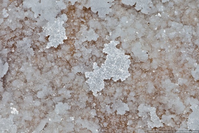 Мертвое море