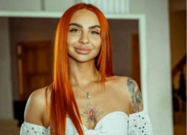 Червона калина, опять...