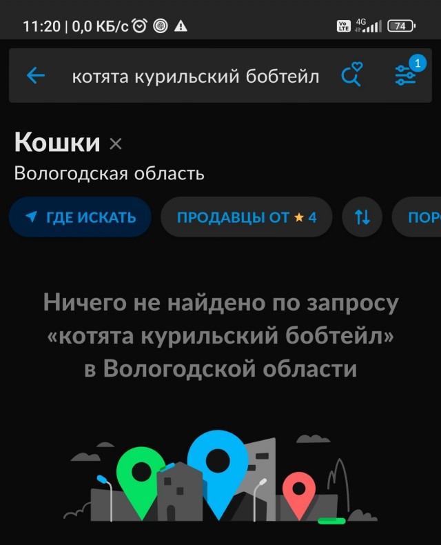 С Курильским бобтейлом на рыбалку